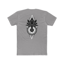 Load image into Gallery viewer, Lotus v1 - White Ink