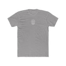 Load image into Gallery viewer, Lotus v1 - White Ink