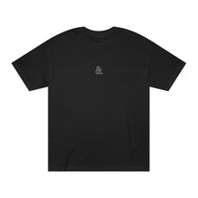 Load image into Gallery viewer, Ampersand - Black Ink