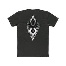 Load image into Gallery viewer, Lotus v1 - White Ink