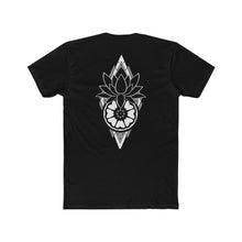 Load image into Gallery viewer, Lotus v1 - White Ink