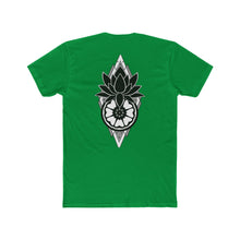 Load image into Gallery viewer, Lotus v1 - White Ink